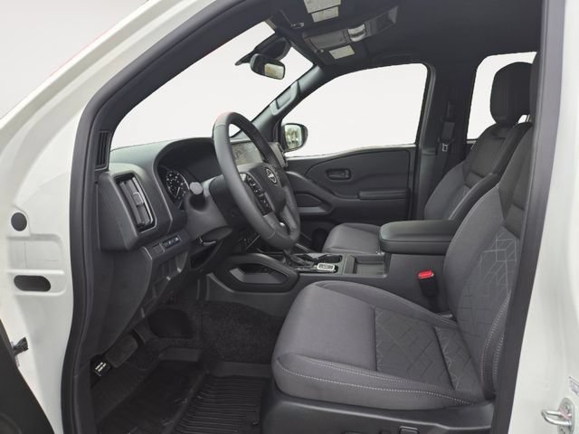 New 2026 Nissan Frontier SV w/ All-Weather Content Package AWD/4WD image 14