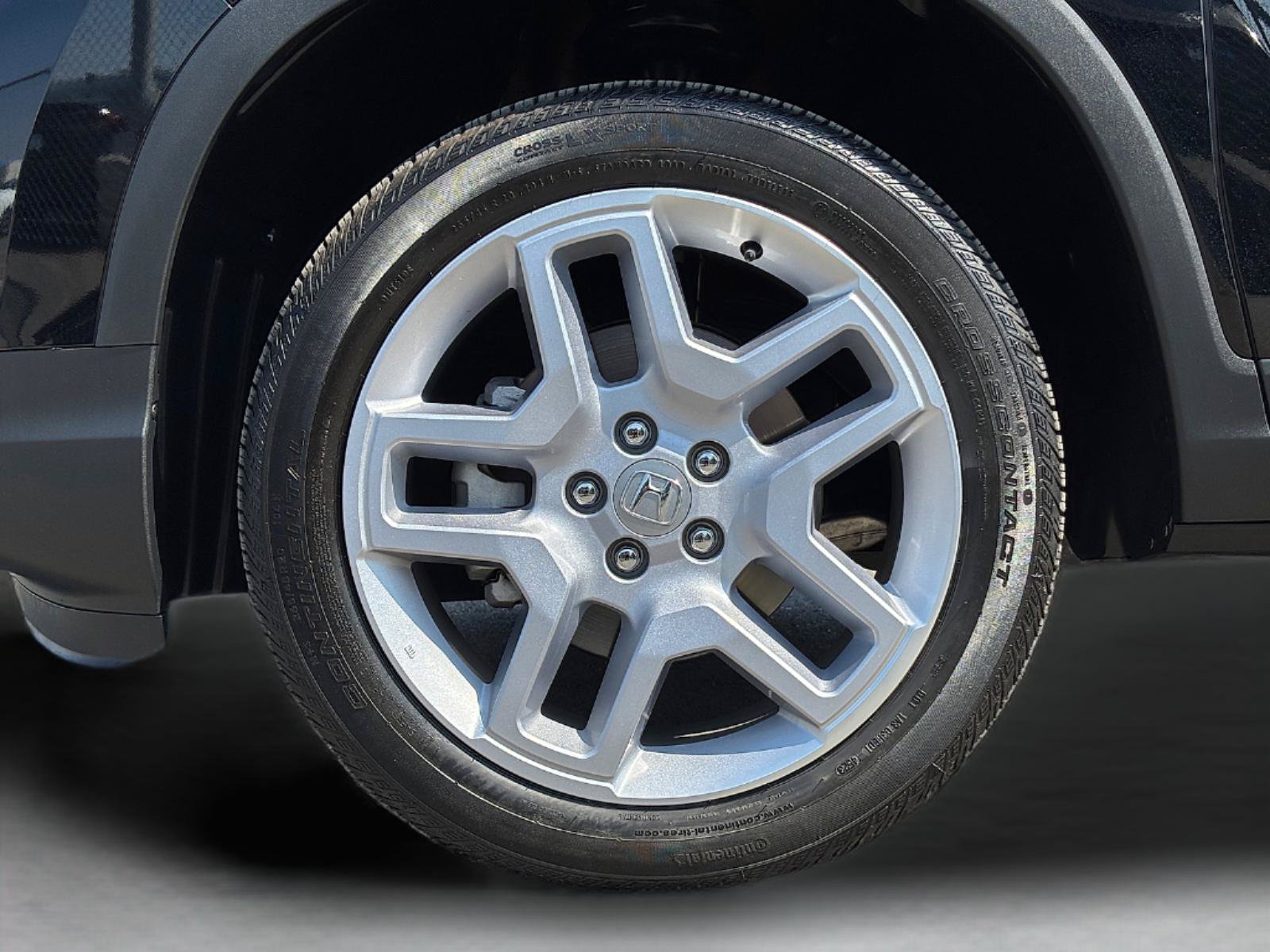 Certified 2024 Honda Passport EX-L image 13