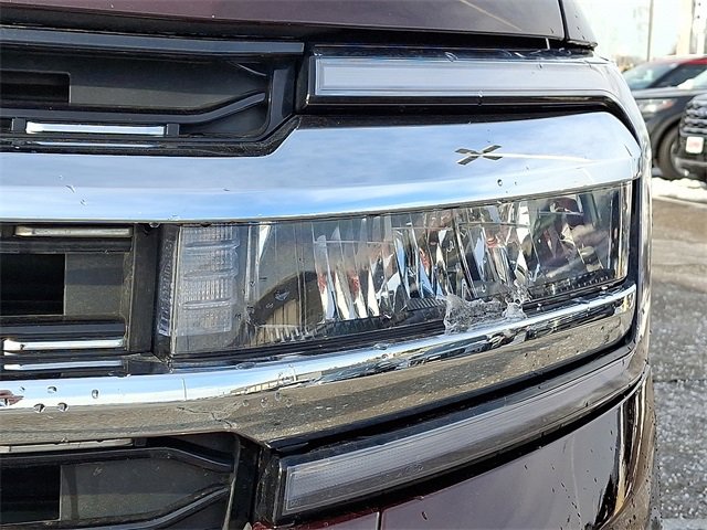 Certified 2024 Ford Expedition Max Limited image 9