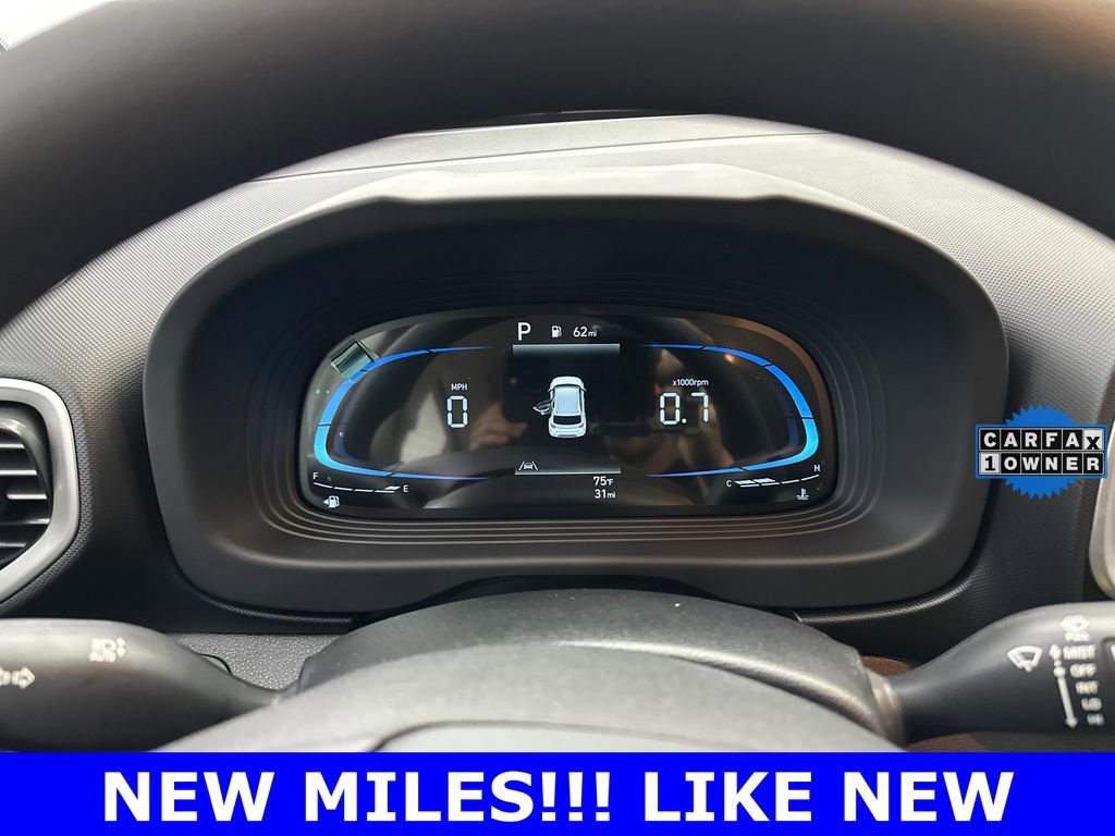 Used 2026 Hyundai Venue SE image 26