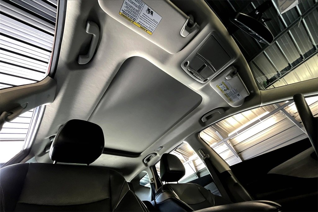 Used 2015 Nissan Murano SL w/ SL Technology Package image 21