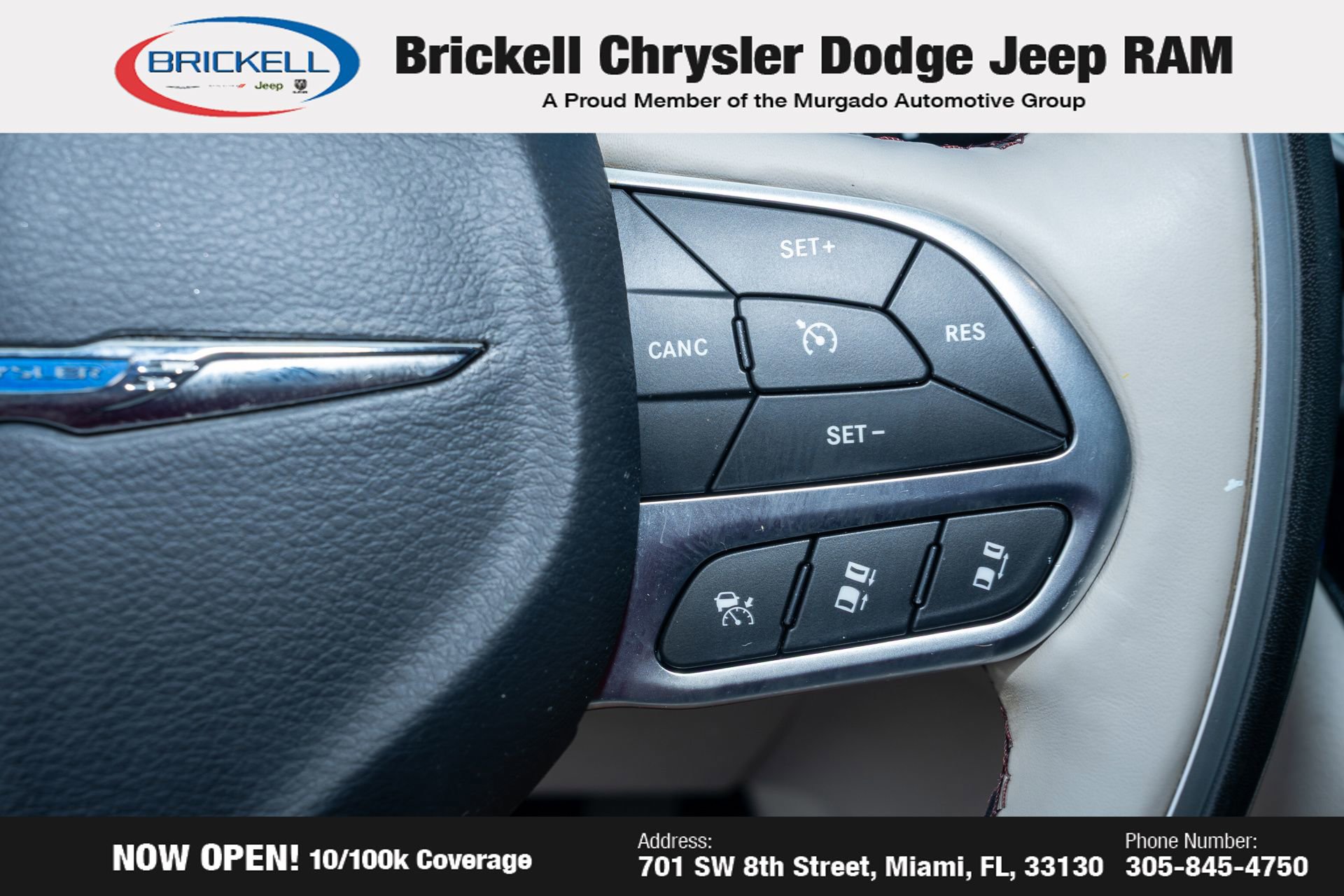 Used 2020 Chrysler Pacifica Limited w/ Advanced Safetytec Group image 27