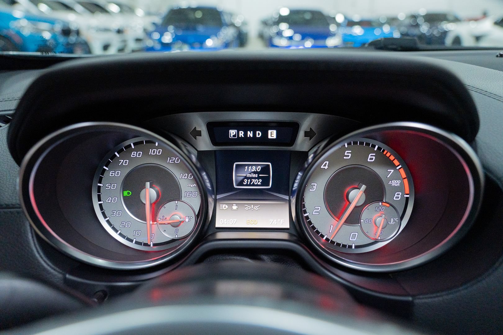 Used 2013 Mercedes-Benz SL 550 image 35