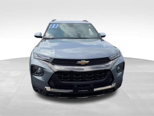 Certified 2023 Chevrolet TrailBlazer ACTIV AWD/4WD image 8