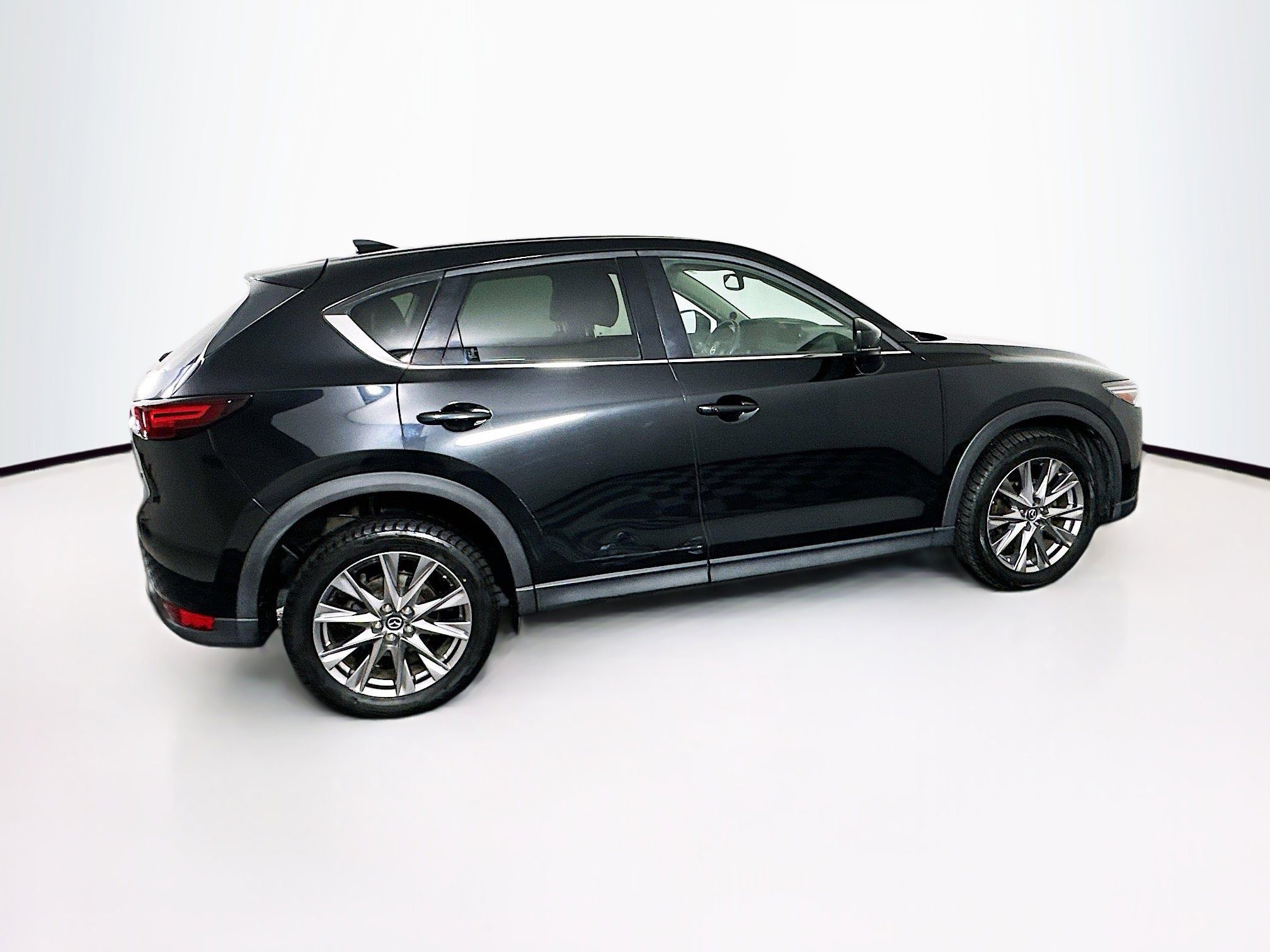 Used 2019 MAZDA CX-5 Grand Touring FWD image 10