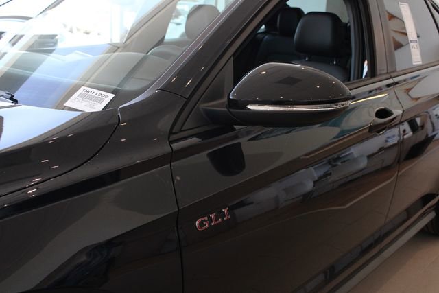 New 2026 Volkswagen Jetta GLI Autobahn FWD image 29