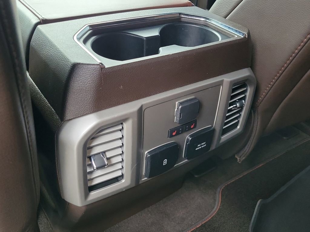 Used 2020 Ford F150 King Ranch image 15