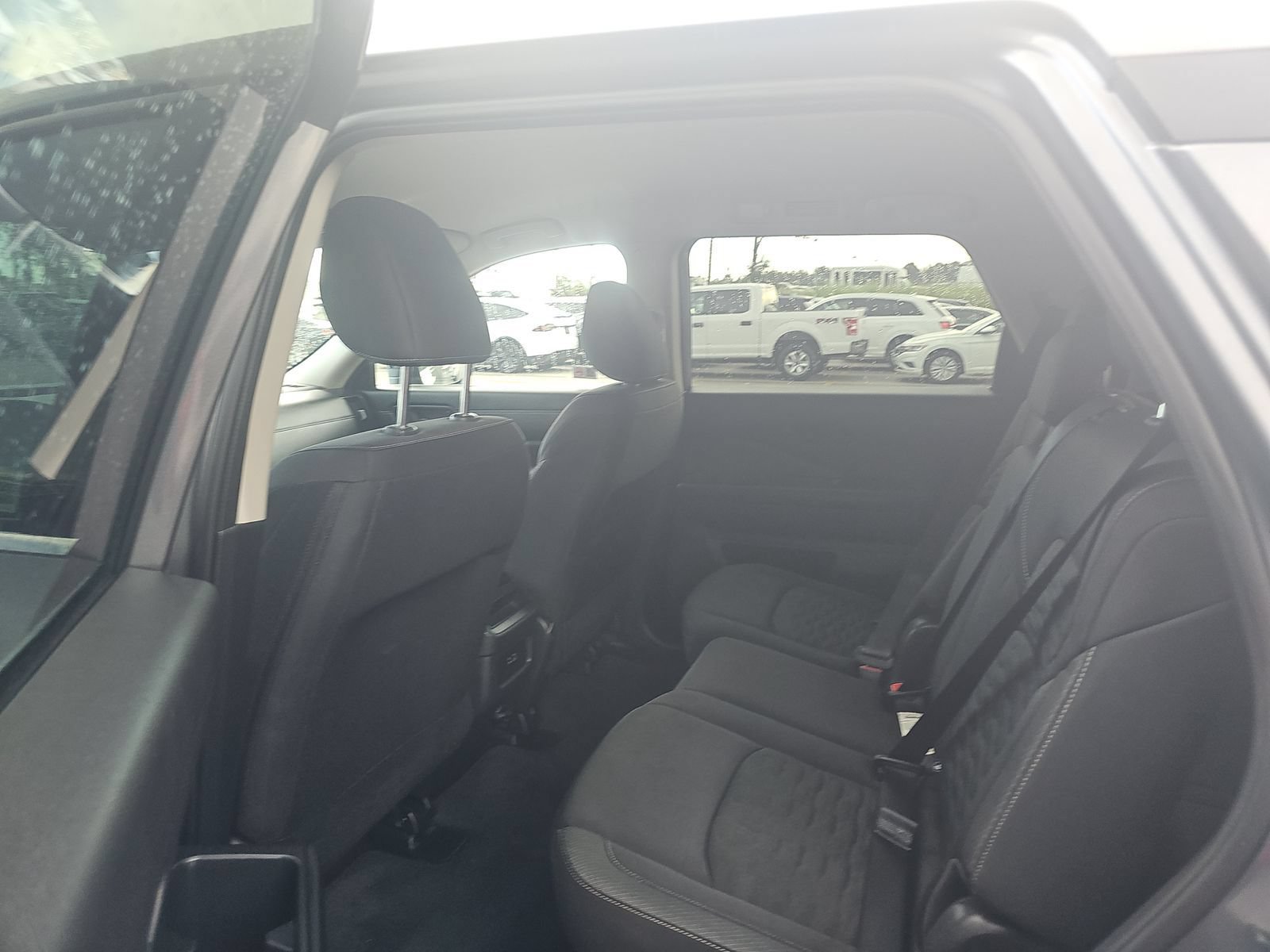 Used 2025 Nissan Pathfinder S FWD image 35