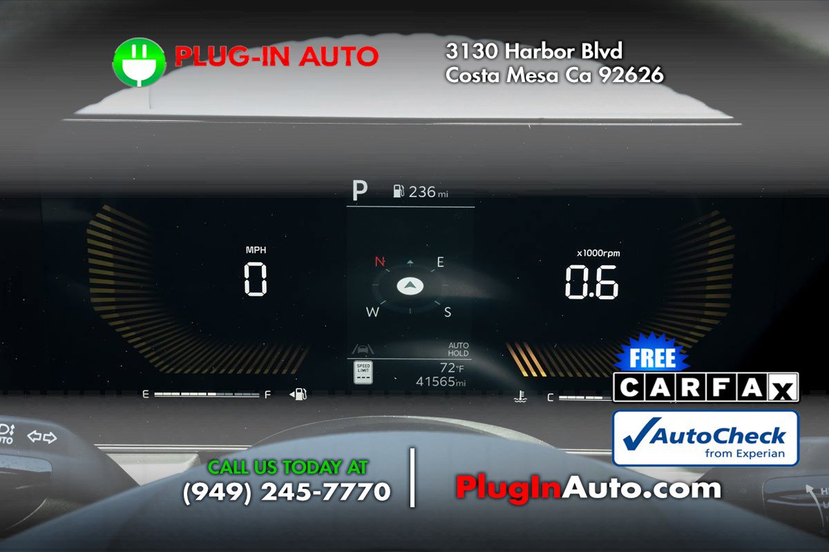 Used 2025 Kia K5 GT-Line w/ GT-Line Premium Package FWD image 20