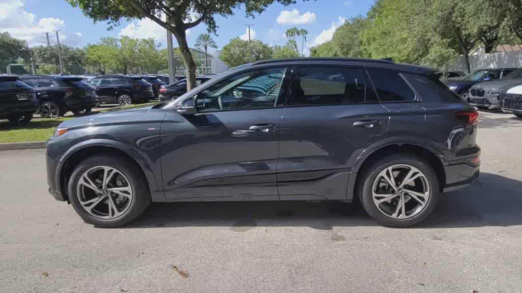 New 2027 Audi Q6 e-tron Premium Plus AWD/4WD image 5