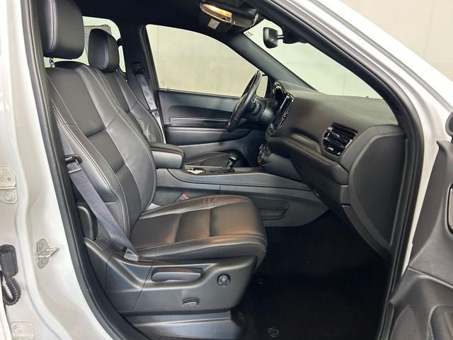 Used 2022 Dodge Durango GT AWD/4WD image 27