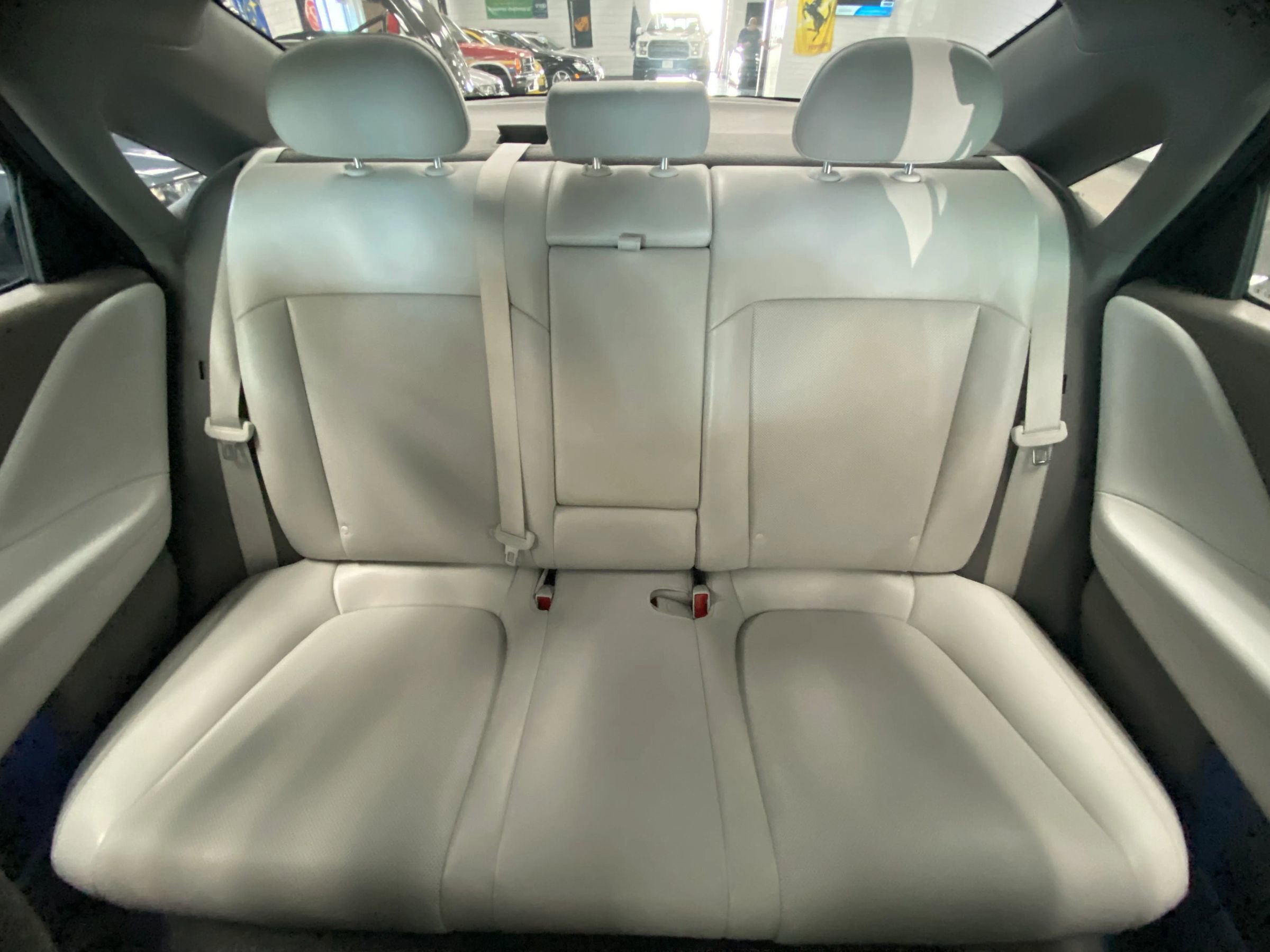 Used 2023 Hyundai Ioniq 6 SEL w/ Cargo Package image 13