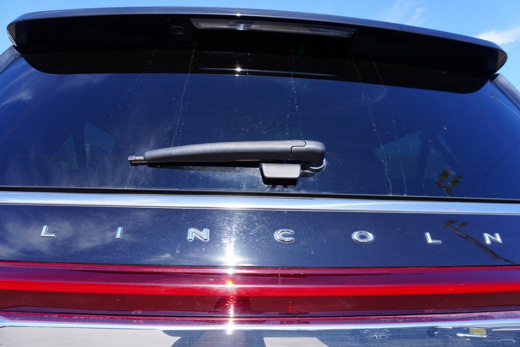 Used 2023 Lincoln Navigator L Reserve image 34