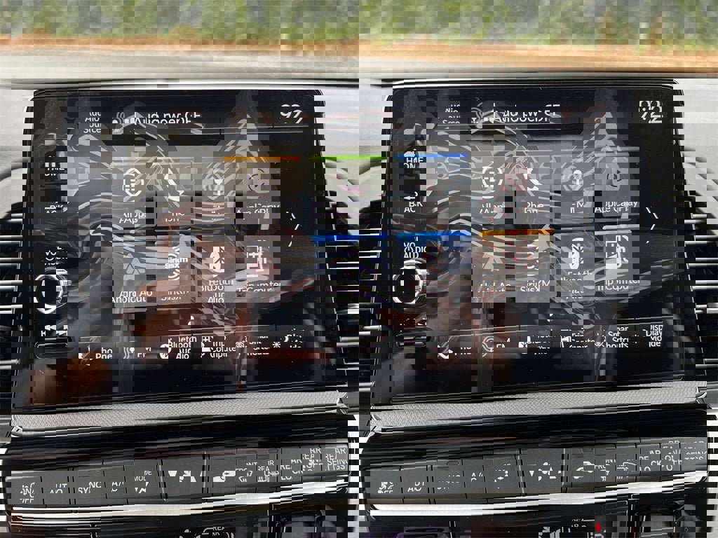 New 2026 Honda Odyssey EX-L image 40