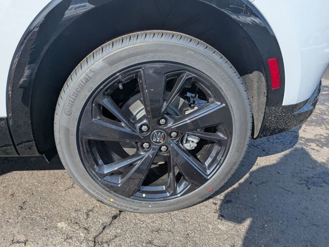 New 2026 Buick Envision Sport Touring image 25