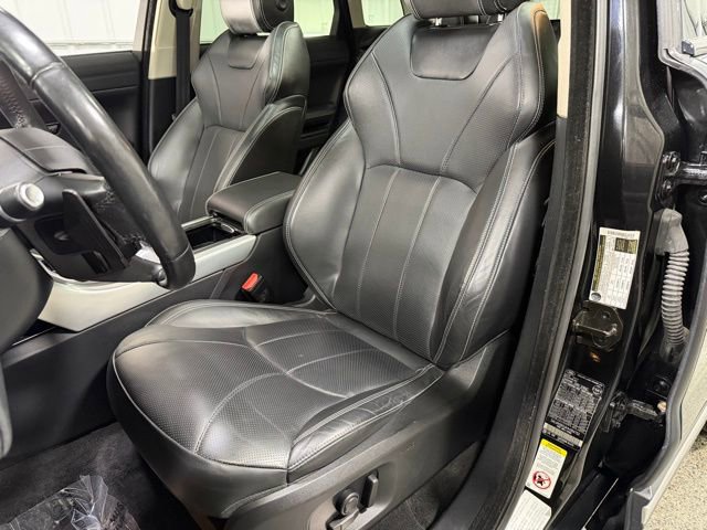 Used 2017 Land Rover Range Rover Evoque HSE image 22