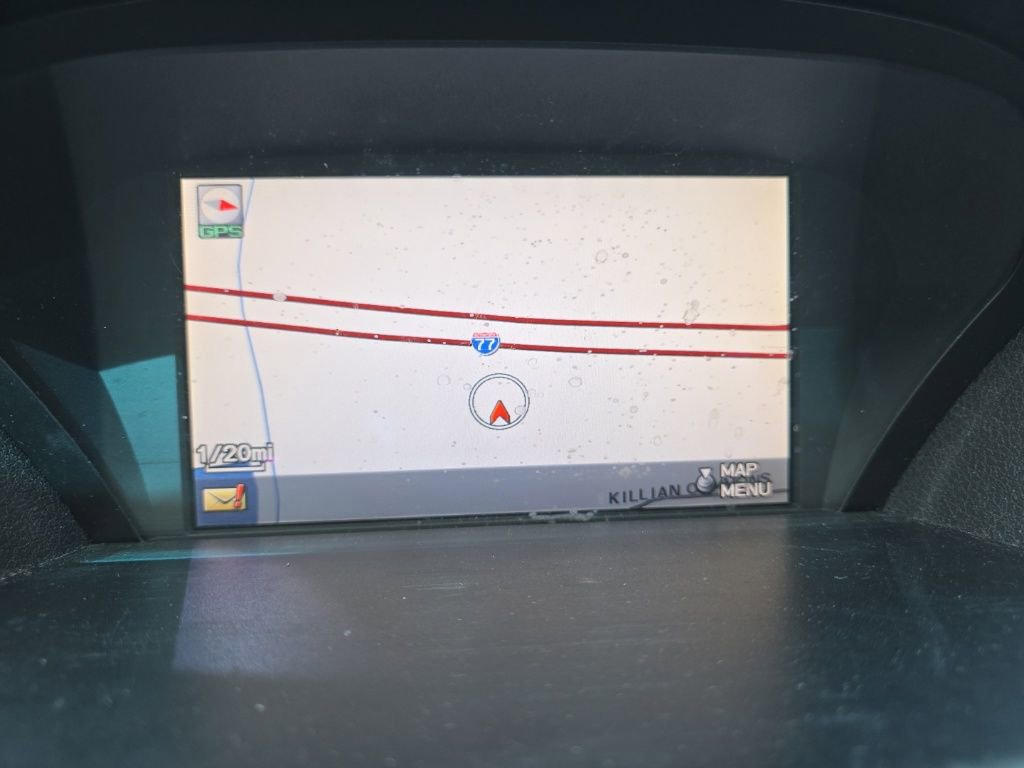 Used 2012 Acura TL w/ Technology Package image 30