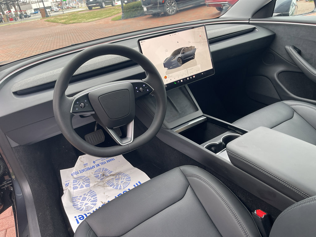 Used 2024 Tesla Model 3 Long Range image 21