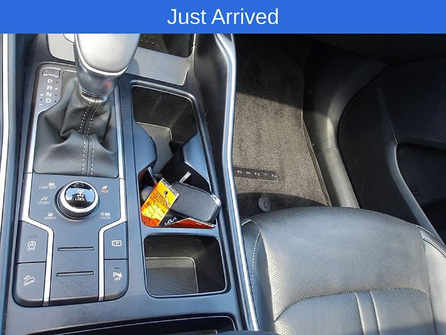 Used 2023 Kia Sorento S w/ Panoramic Sunroof Package AWD/4WD image 23