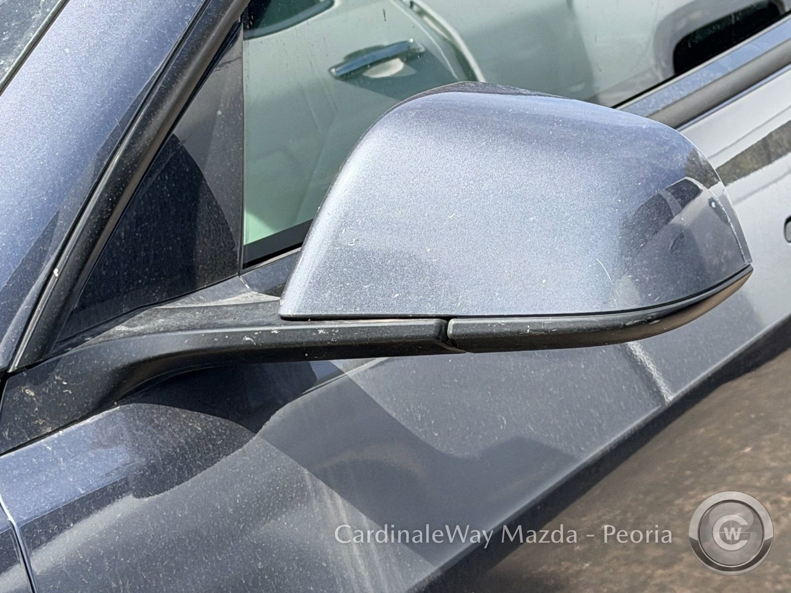 Used 2023 Tesla Model 3 Standard Range image 10