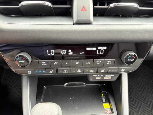 New 2026 Subaru Outback Touring AWD/4WD image 14