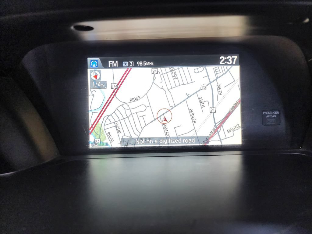 Used 2013 Honda Accord EX-L image 18