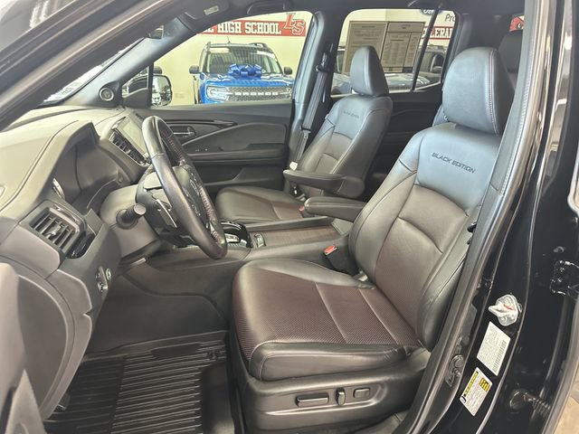 Used 2023 Honda Ridgeline Black Edition image 5