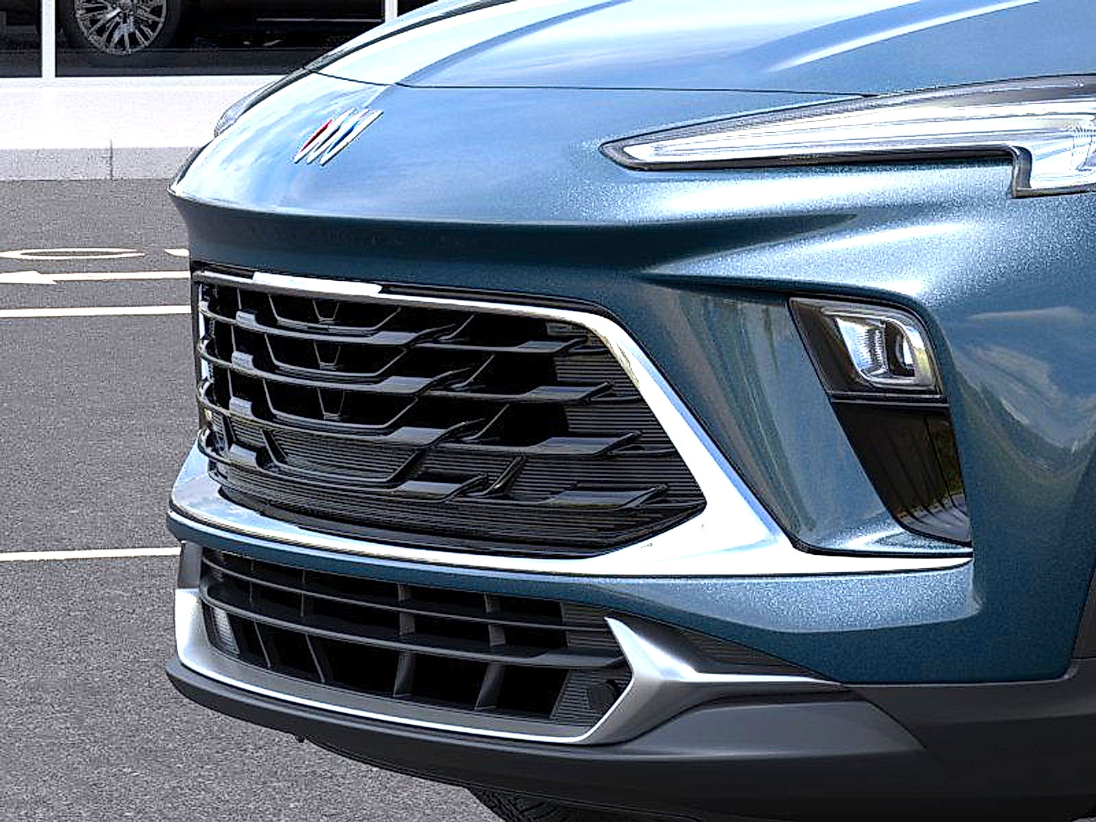 New 2026 Buick Encore GX Preferred image 13