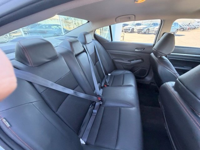Used 2024 Nissan Altima 2.5 SR FWD image 30