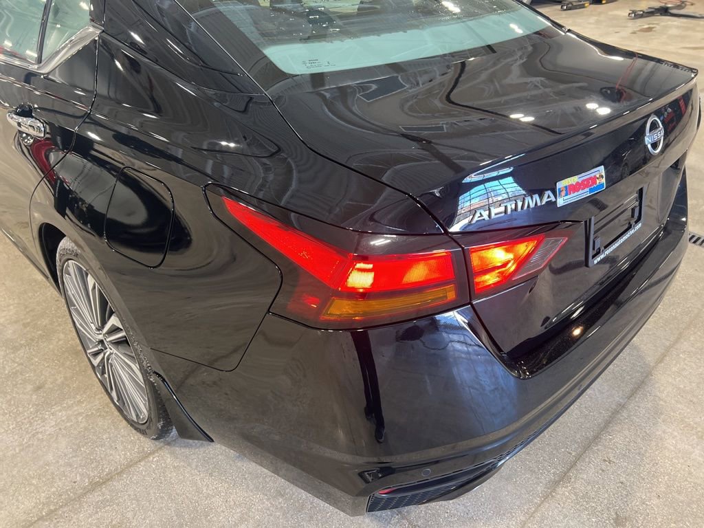 Certified 2024 Nissan Altima 2.5 SL image 33