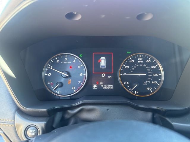 Used 2025 Subaru Outback Wilderness image 25