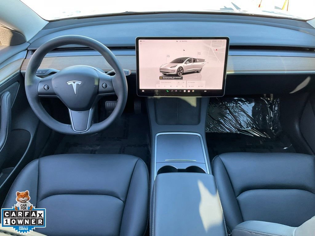 Used 2023 Tesla Model 3 Standard Range image 36