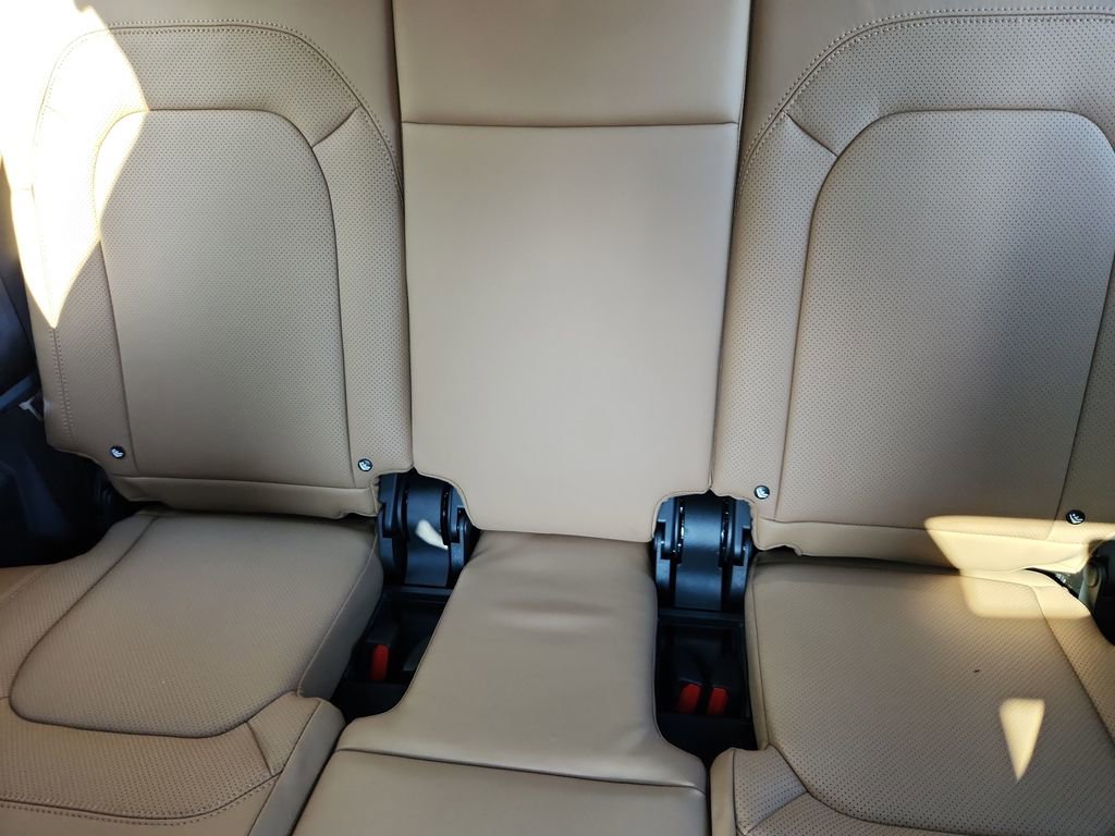 New 2026 Land Rover Defender 130 S image 26