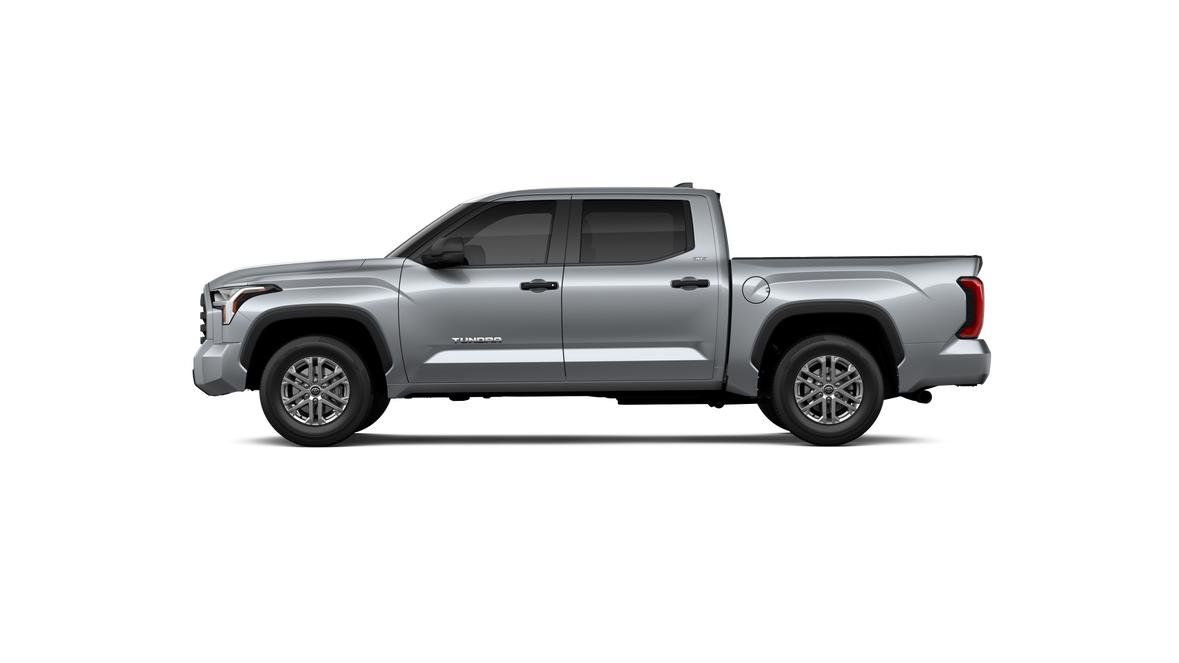 New 2025 Toyota Tundra SR5 w/ SR5 Premium Package image 47