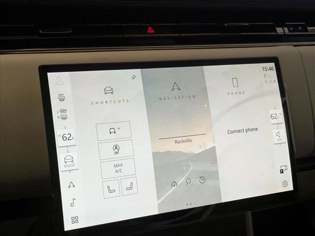 New 2026 Land Rover Range Rover SE AWD/4WD image 12