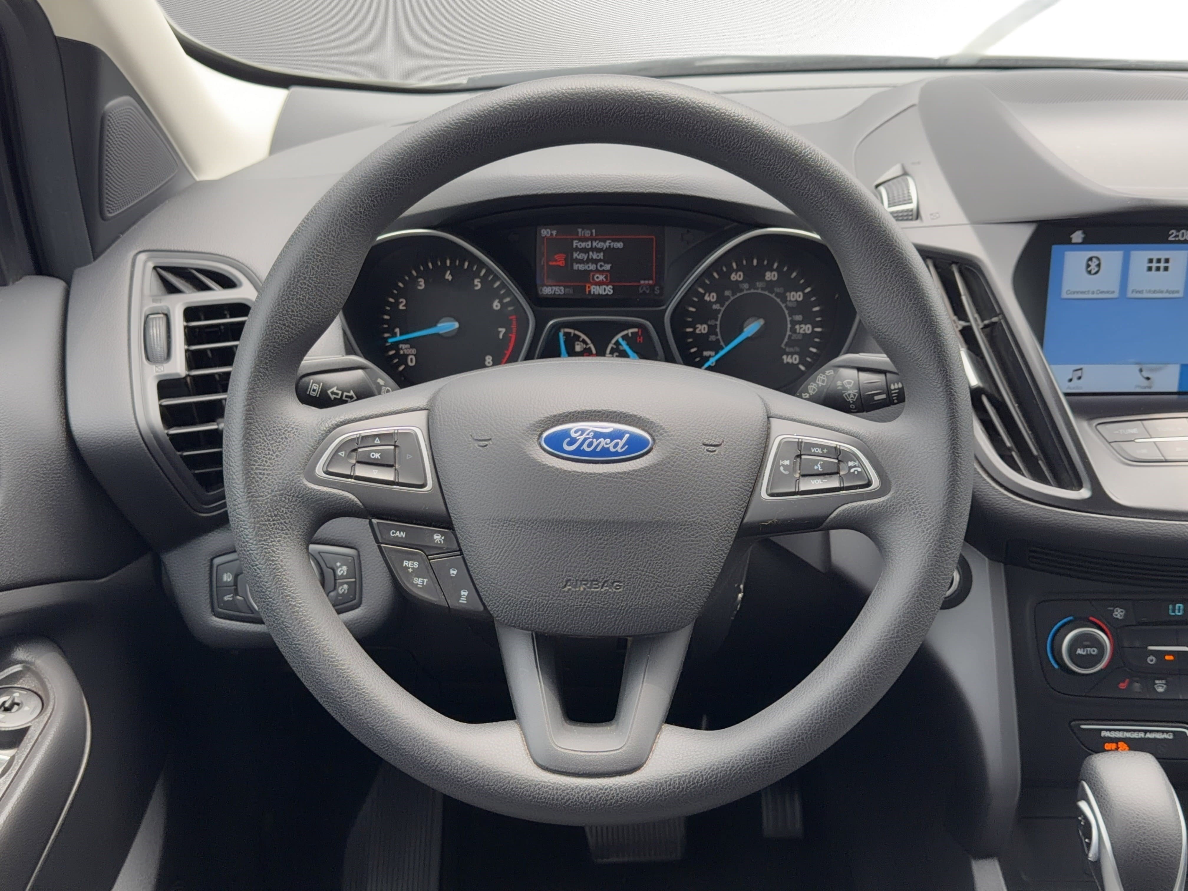 Used 2019 Ford Escape SE FWD image 20