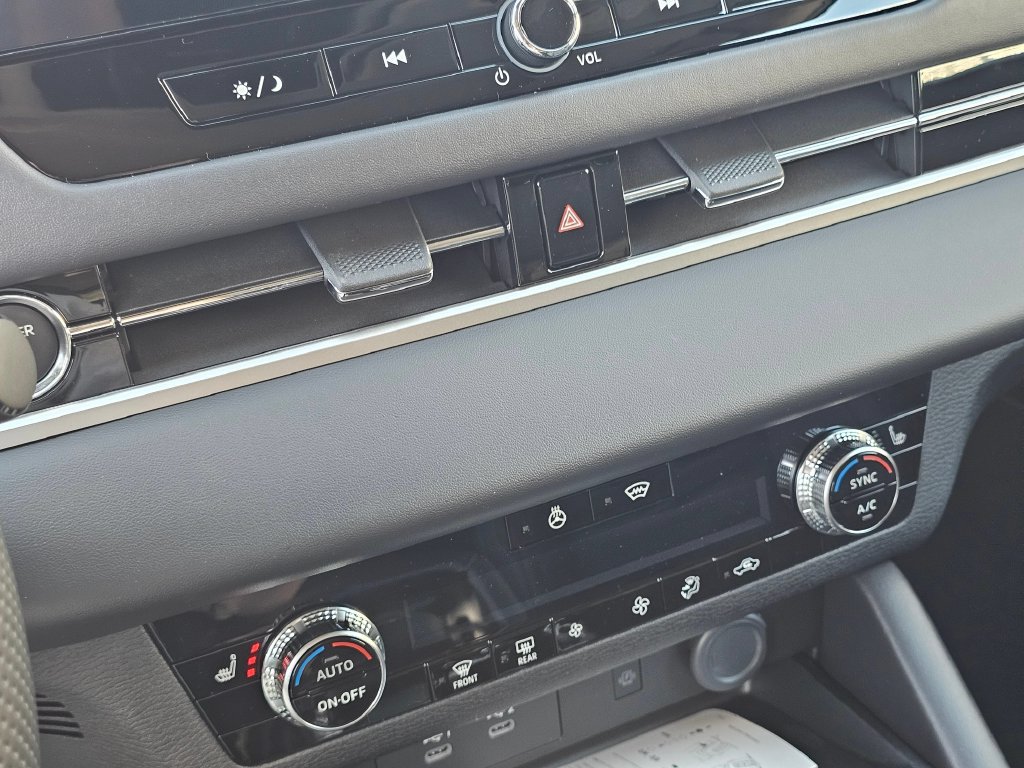 New 2026 Mitsubishi Outlander SE AWD/4WD image 22