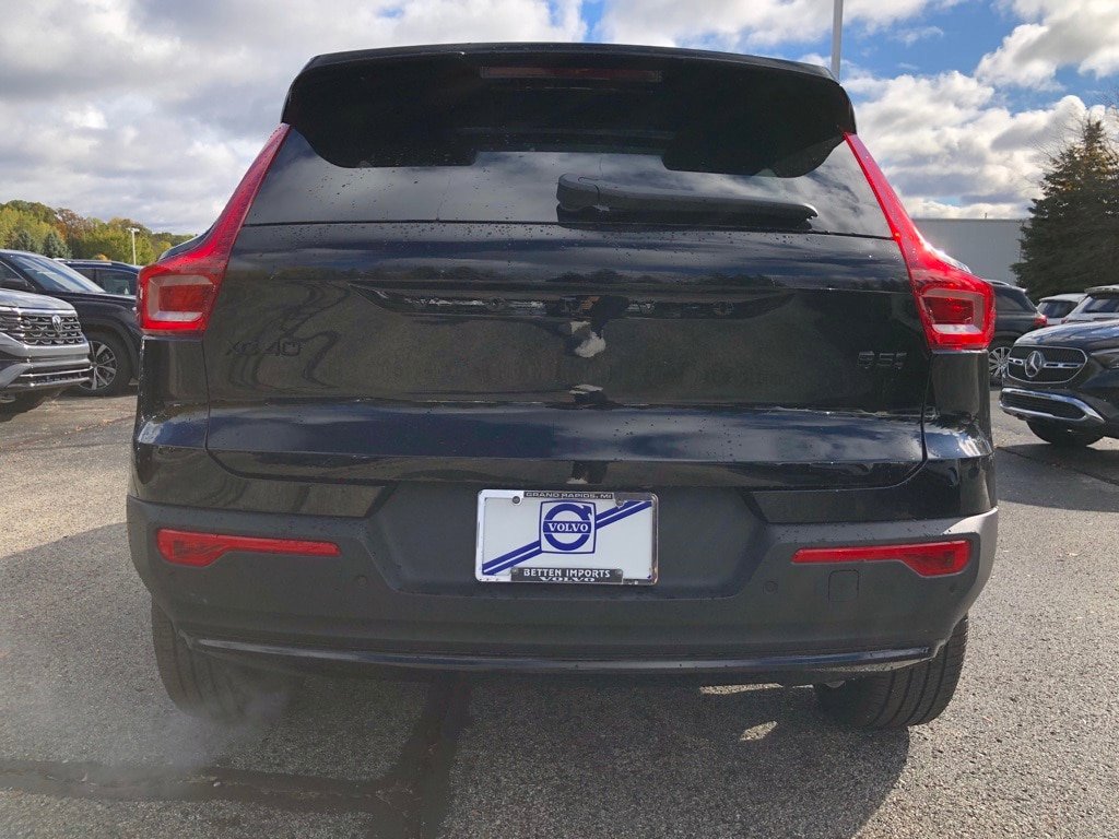 New 2026 Volvo XC40 B5 Ultra w/ Protection Package Premier AWD/4WD image 5