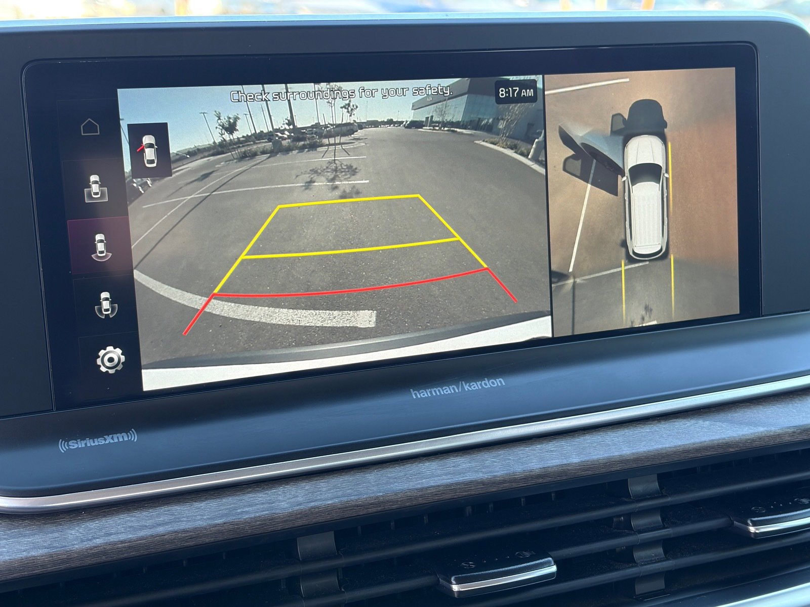 Certified 2022 Kia Telluride SX image 25