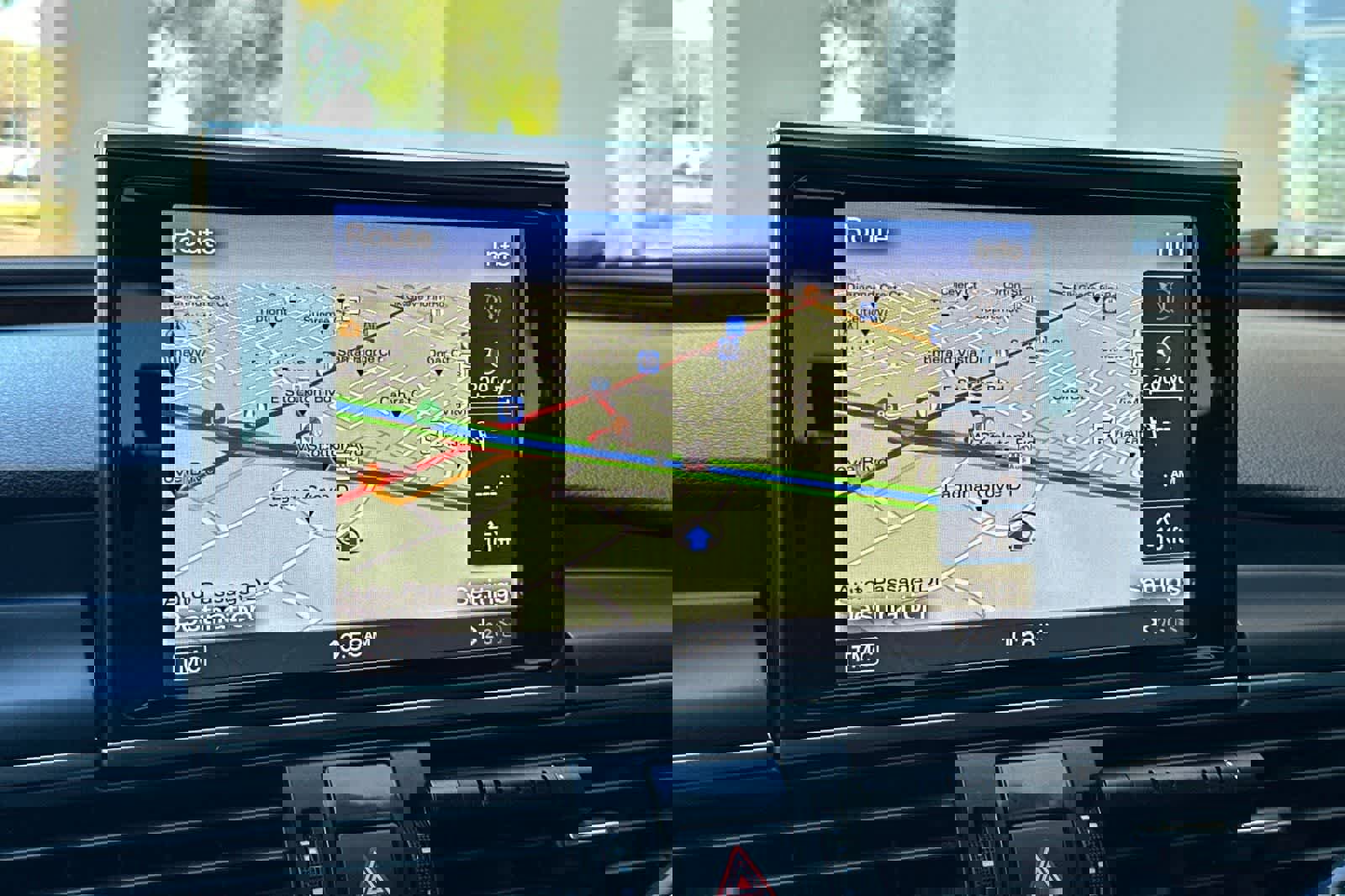 Used 2014 Audi A7 3.0T Prestige w/ Prestige Package image 20