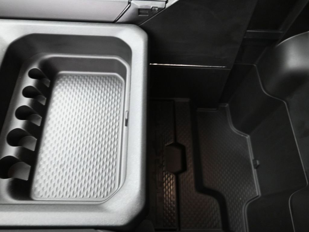 New 2026 RAM 3500 Laramie w/ Max Tow Package image 29