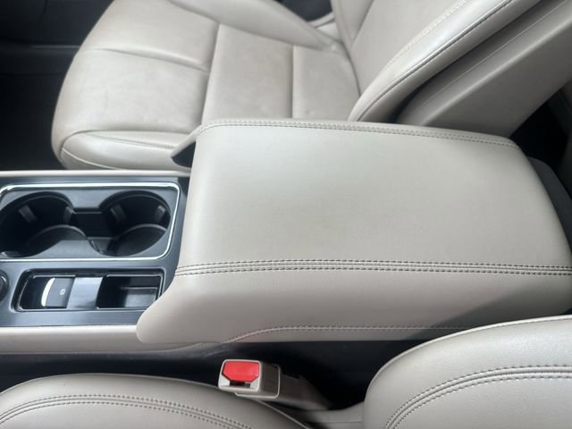 Used 2021 Lincoln Corsair Reserve w/ Elements Package image 26