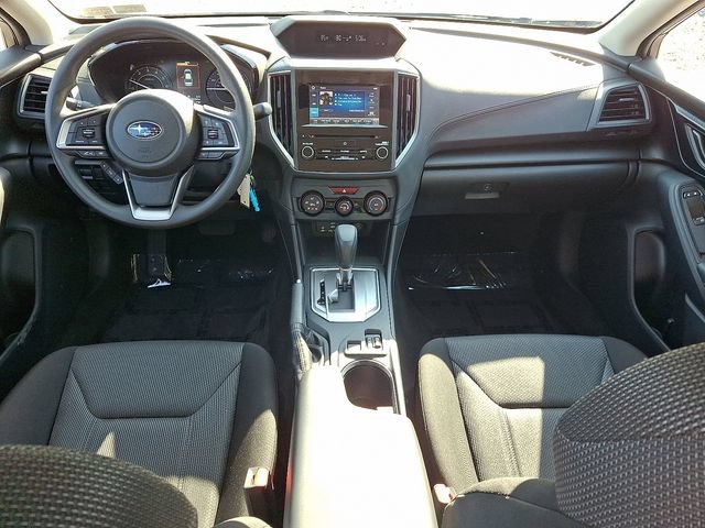 Certified 2023 Subaru Impreza 2.0i Premium AWD/4WD image 17