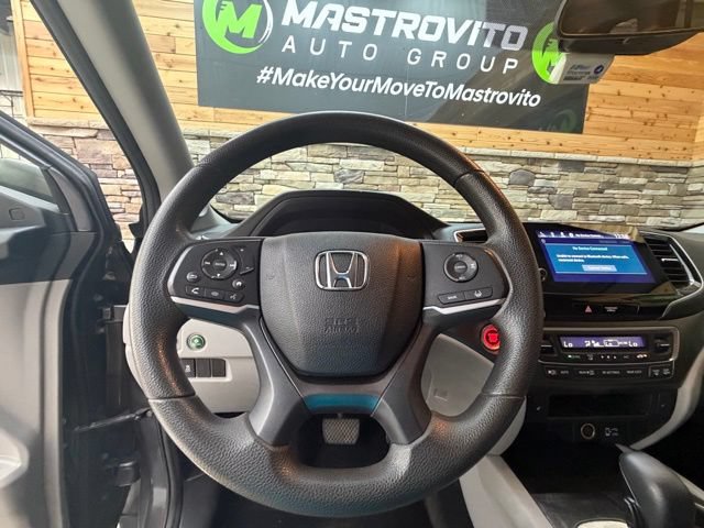 Used 2019 Honda Pilot EX image 20