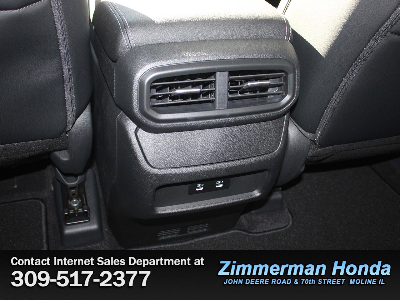 New 2026 Honda Passport RTL image 13