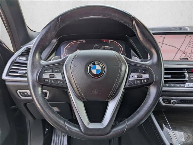 Used 2020 BMW X5 xDrive40i w/ Convenience Package image 16