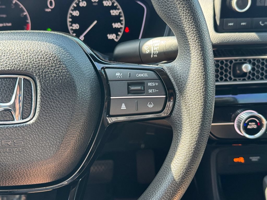 Used 2022 Honda Civic LX image 11