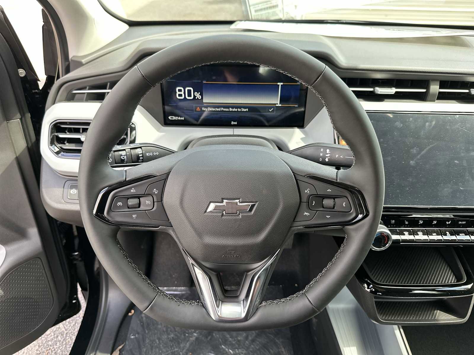 New 2027 Chevrolet Bolt RS w/ LPO, All-Weather Package image 20