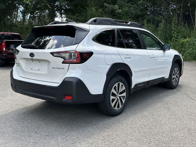Certified 2024 Subaru Outback Premium AWD/4WD image 33