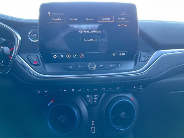 Certified 2023 Chevrolet Blazer RS w/ Enhanced Convenience Package image 13